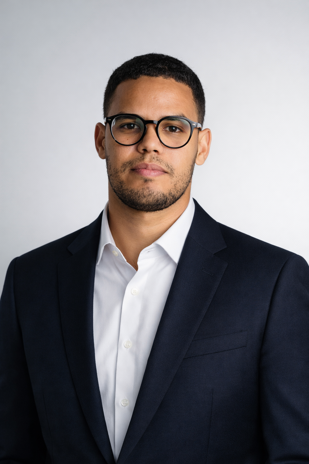 Othman Abbar - Project Engineer Electrical Works